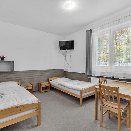 Apartmany A Ubytovani Premyslova, Hradec Králové المظهر الخارجي الصورة