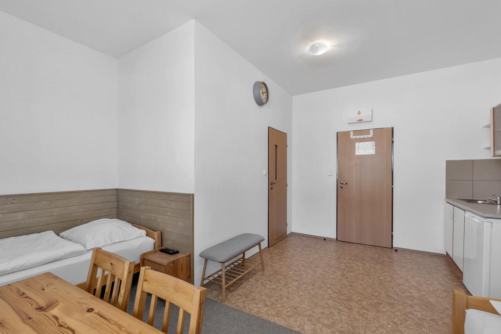 Apartmany A Ubytovani Premyslova, Hradec Králové المظهر الخارجي الصورة