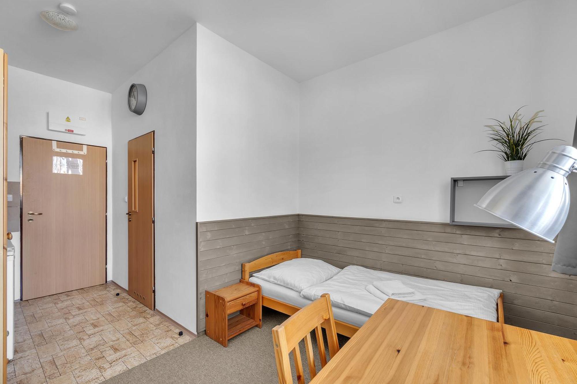 Apartmany A Ubytovani Premyslova, Hradec Králové المظهر الخارجي الصورة