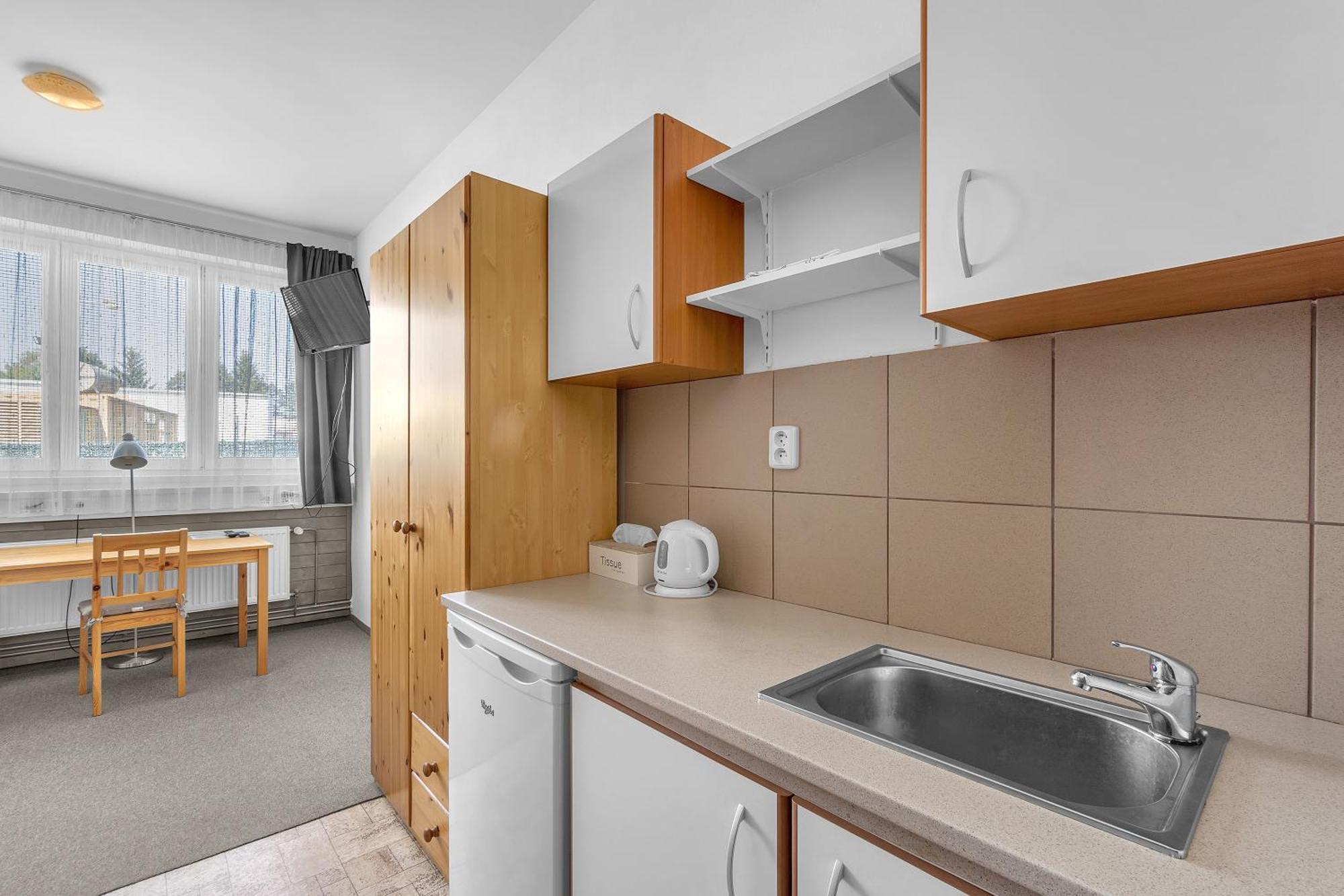 Apartmany A Ubytovani Premyslova, Hradec Králové المظهر الخارجي الصورة