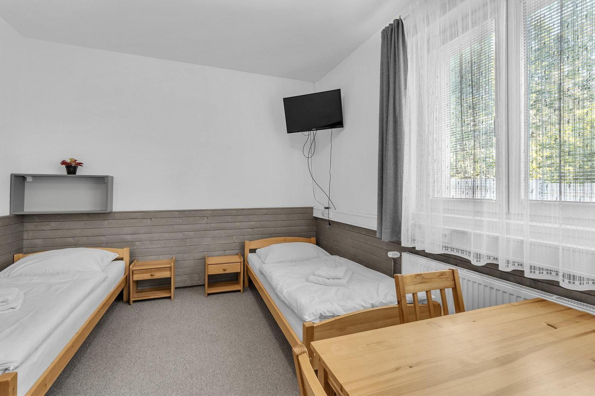 Apartmany A Ubytovani Premyslova, Hradec Králové المظهر الخارجي الصورة